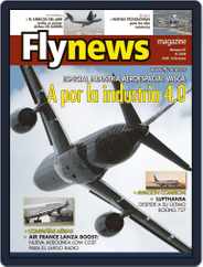 Fly News (Digital) Subscription                    November 1st, 2016 Issue