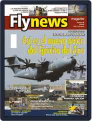 Fly News (Digital) Subscription                    October 1st, 2016 Issue