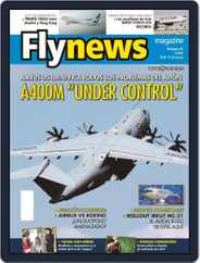 Fly News (Digital) Subscription                    July 1st, 2016 Issue