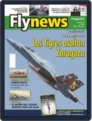 Fly News (Digital) Subscription                    June 1st, 2016 Issue