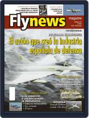 Fly News (Digital) Subscription                    May 2nd, 2016 Issue