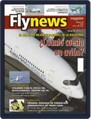 Fly News (Digital) Subscription                    April 4th, 2016 Issue