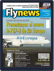 Fly News (Digital) Subscription                    March 2nd, 2016 Issue