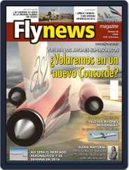 Fly News (Digital) Subscription                    February 5th, 2016 Issue