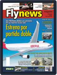 Fly News (Digital) Subscription                    December 10th, 2015 Issue