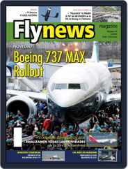 Fly News (Digital) Subscription                    December 1st, 2015 Issue