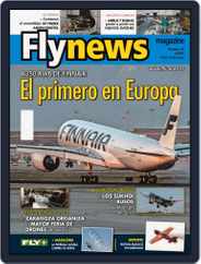 Fly News (Digital) Subscription                    November 2nd, 2015 Issue
