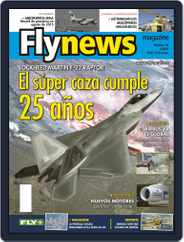 Fly News (Digital) Subscription                    October 5th, 2015 Issue