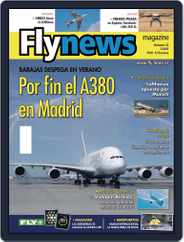 Fly News (Digital) Subscription                    August 25th, 2015 Issue