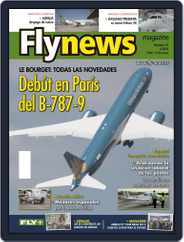 Fly News (Digital) Subscription                    June 1st, 2015 Issue