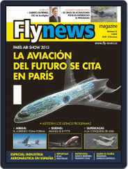 Fly News (Digital) Subscription                    May 1st, 2015 Issue