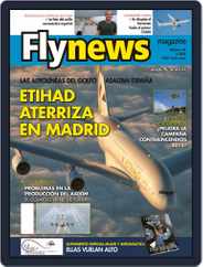 Fly News (Digital) Subscription                    March 1st, 2015 Issue