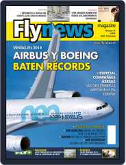 Fly News (Digital) Subscription                    January 1st, 2015 Issue