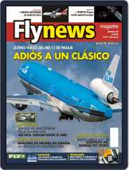 Fly News (Digital) Subscription                    November 24th, 2014 Issue