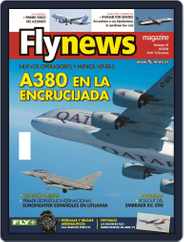 Fly News (Digital) Subscription                    October 29th, 2014 Issue