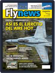 Fly News (Digital) Subscription                    September 22nd, 2014 Issue