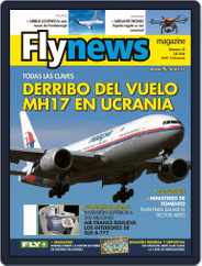 Fly News (Digital) Subscription                    July 30th, 2014 Issue