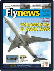 Fly News (Digital) Subscription                    July 1st, 2014 Issue