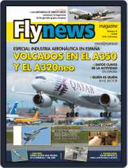 Fly News (Digital) Subscription                    May 26th, 2014 Issue