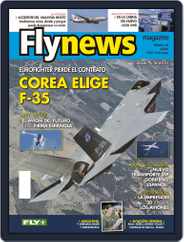 Fly News (Digital) Subscription                    April 25th, 2014 Issue