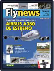 Fly News (Digital) Subscription                    March 21st, 2014 Issue