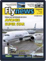 Fly News (Digital) Subscription                    February 19th, 2014 Issue