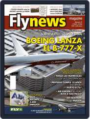 Fly News (Digital) Subscription                    December 30th, 2013 Issue