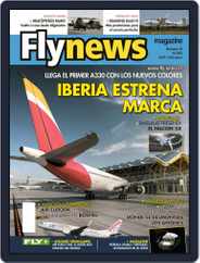 Fly News (Digital) Subscription                    November 19th, 2013 Issue