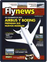 Fly News (Digital) Subscription                    September 16th, 2013 Issue