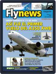 Fly News (Digital) Subscription                    July 17th, 2013 Issue