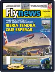 Fly News (Digital) Subscription                    May 31st, 2013 Issue