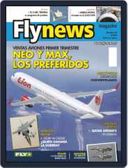 Fly News (Digital) Subscription                    April 27th, 2013 Issue