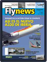 Fly News (Digital) Subscription                    March 26th, 2013 Issue
