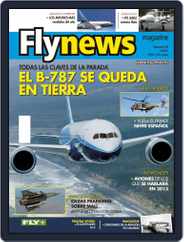 Fly News (Digital) Subscription                    February 17th, 2013 Issue