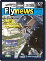 Fly News (Digital) Subscription                    December 27th, 2012 Issue