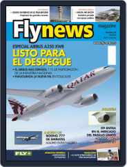 Fly News (Digital) Subscription                    November 12th, 2012 Issue