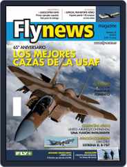 Fly News (Digital) Subscription                    October 11th, 2012 Issue