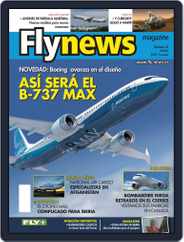 Fly News (Digital) Subscription                    August 30th, 2012 Issue