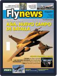Fly News (Digital) Subscription                    July 20th, 2012 Issue