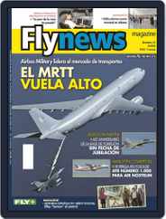 Fly News (Digital) Subscription                    June 1st, 2012 Issue