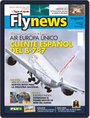 Fly News (Digital) Subscription                    May 9th, 2012 Issue