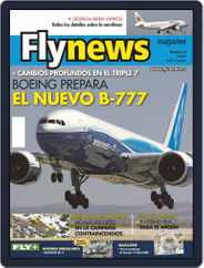 Fly News (Digital) Subscription                    April 6th, 2012 Issue