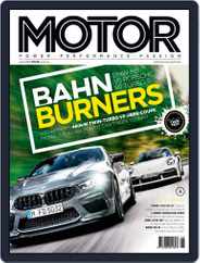 Motor Magazine Australia (Digital) Subscription June 1st, 2020 Issue