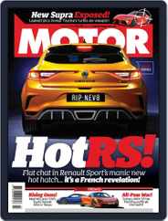 Motor Magazine Australia (Digital) Subscription March 1st, 2018 Issue