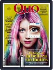 Quo (Digital) Subscription                    January 1st, 2019 Issue