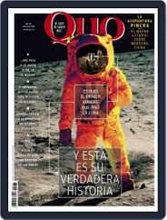 Quo (Digital) Subscription                    October 1st, 2018 Issue