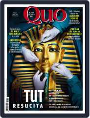 Quo (Digital) Subscription                    July 1st, 2018 Issue