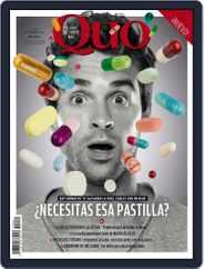 Quo (Digital) Subscription                    September 1st, 2017 Issue