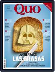 Quo (Digital) Subscription                    July 1st, 2017 Issue