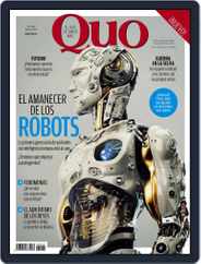 Quo (Digital) Subscription                    May 1st, 2017 Issue